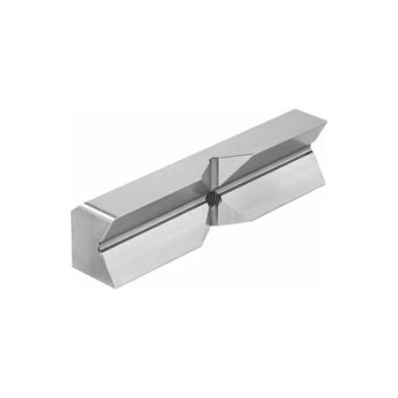 Garant Vee Front Jaw, for Type: 100 361148 100